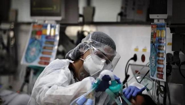 Brasil registra 108 mortes e 4.385 novos casos Covid-19 em 24 horas