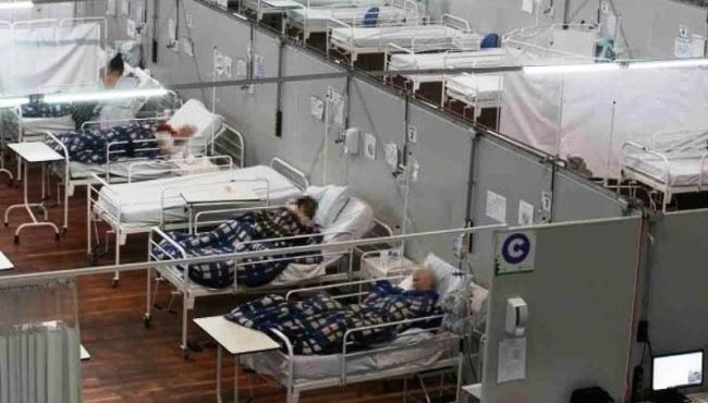 Brasil registra 16 mortes Por Covid-19 no feriado de 1º de Maio