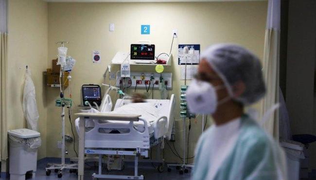 Brasil registra 167 mortes e 13.405 novos casos de Covid-19 em 24 horas