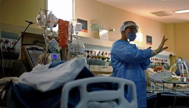 Brasil registra 185 mortes e 21.590.097 casos de covid-19 em 24 horas
