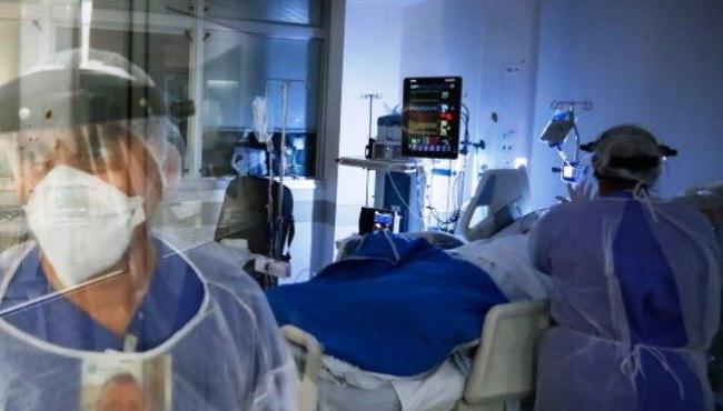 Brasil registra 2.001 mortes por covid-19 e 79.277 novos casos em 24 horas