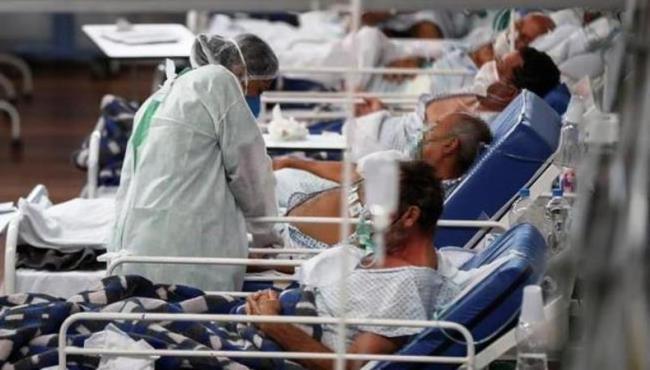 Brasil registra 2.032 mortes e 73.602 novos casos em 24 horas
