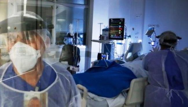 Brasil registra 2.081 mortes por covid e 43.836 novos casos em 24 horas
