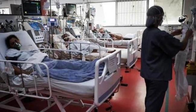 Brasil registra 2.131 mortes por covid e 87.822 novos casos em 24 horas 