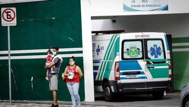 Brasil registra 2.233 mortes por covid e 75,4 mil casos em 24 horas