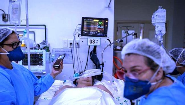 Brasil registra 2.408 mortes e 78.926 novos casos em 24 horas