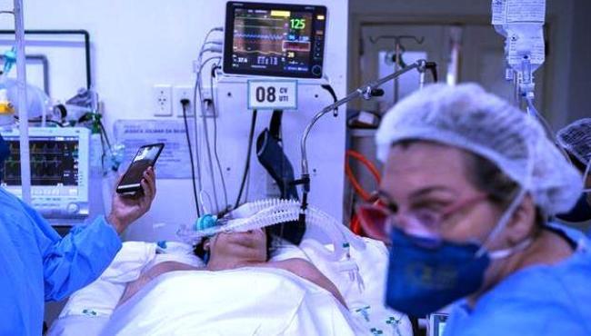 Brasil registra 2.495 mortes por covid e 98.832 novos casos em 24 horas