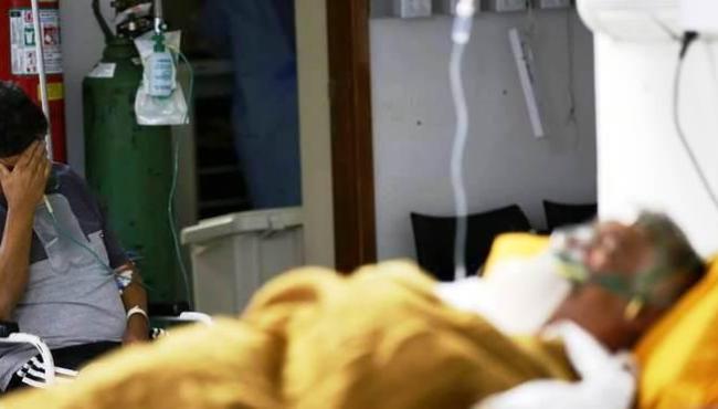 Brasil registra 2.504 mortes por covid e 88.092 novos casos em 24 horas