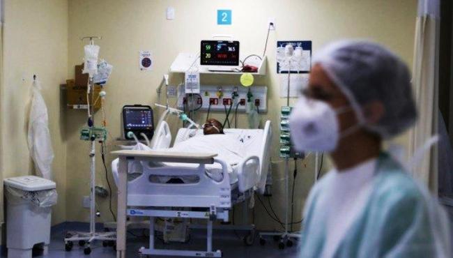 Brasil registra 530 mortes e 17.758 novos casos de Covid-19 em 24 horas