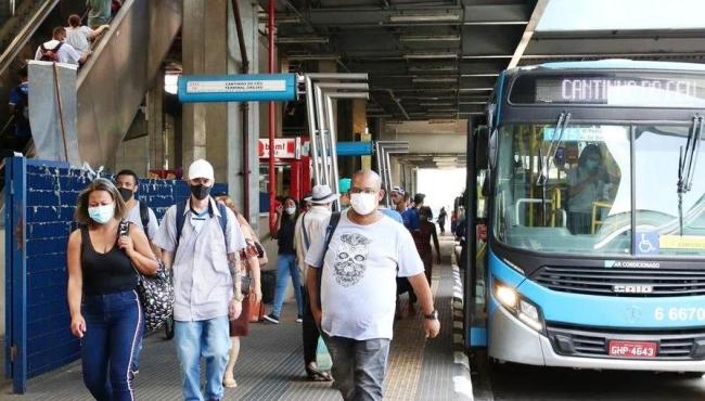 Brasil registra 54.906 novos casos e 669 mortes por covid-19 nesta quarta-feira  (9)