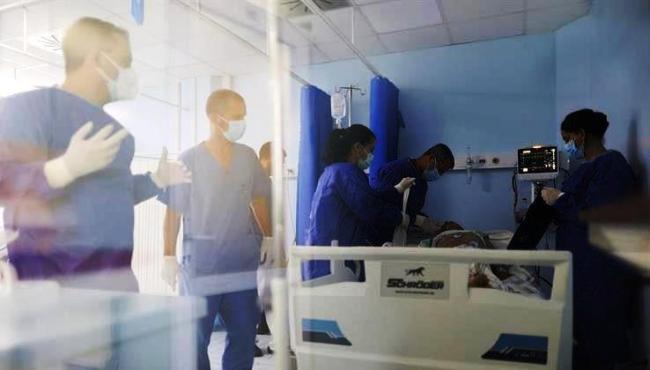 Brasil registra 63 mortes e 2.799 novos casos de Covid-19 em 24 horas