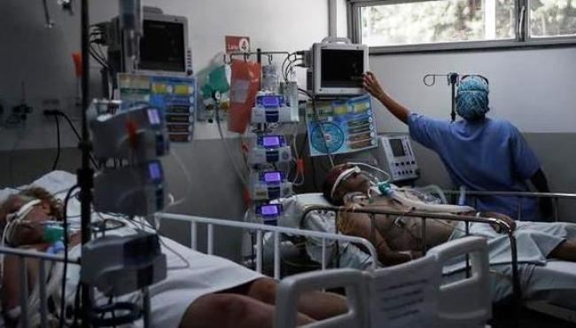Brasil registra 761 mortes pela covid-19 e 38.903 novos casos em 24 horas