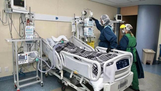 Brasil registra 851 mortes por Covid-19 e 108 mil novos casos