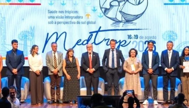 Brasil registra menor número de casos de malária em quase 50 anos