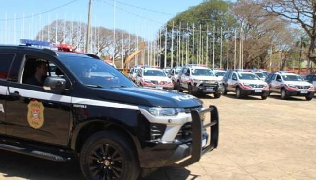 Brasil registra menor número de homicídios e latrocínios da década no primeiro trimestre