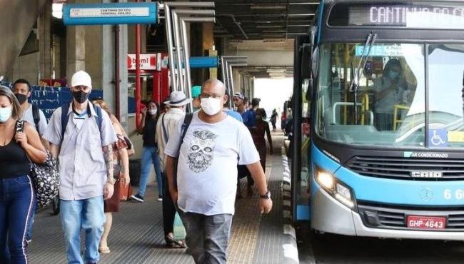 Brasil registra menos de 100 mortes pela 1ª vez desde janeiro