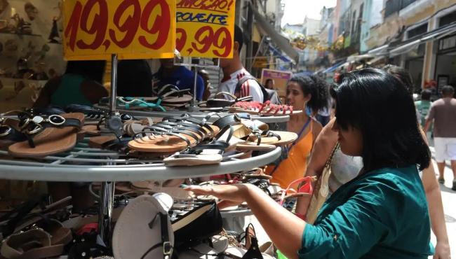 Brasil registra recorde com 4,6 milhões de pequenos negócios em 2025
