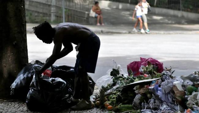 Brasil registrou 150 mil agressões contra população de rua em 10 anos