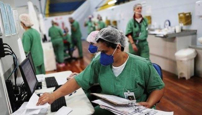 Brasil tem 11.519 mortes e 168.331 casos confirmados