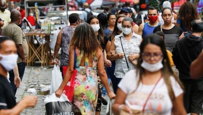 Brasil tem 166 óbitos e 22.724 casos de covid-19