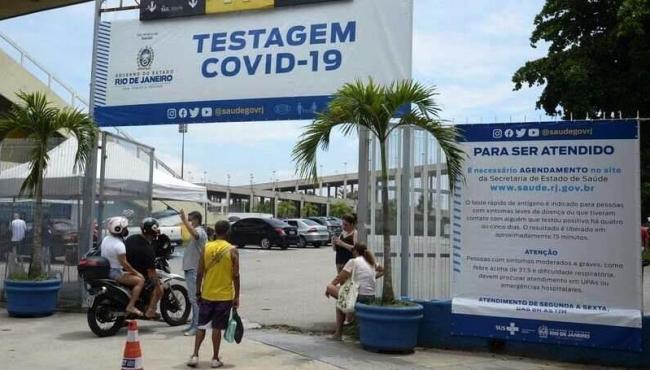 Brasil tem 195 óbitos e 27.120 casos de covid-19 em 24 horas