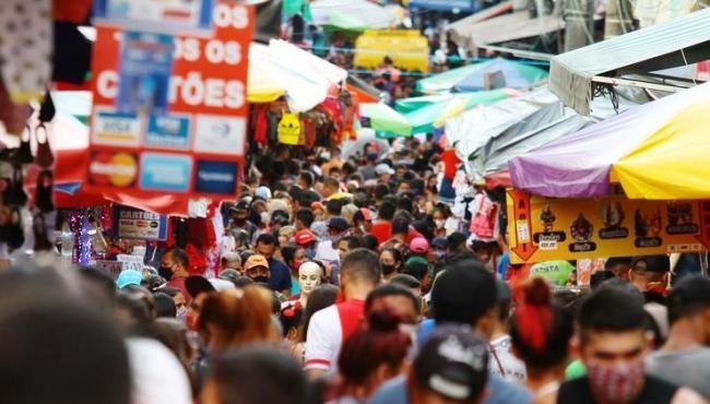 Brasil tem 203,5 mil mortes por covid e 8,13 milhões de casos