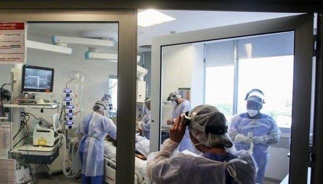 Brasil tem 216 mortes por Covid-19 e 15.961 novos casos em 24 horas