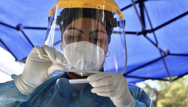 Brasil tem 27.527 mil casos de covid-19 e 627 mortes em 24 horas