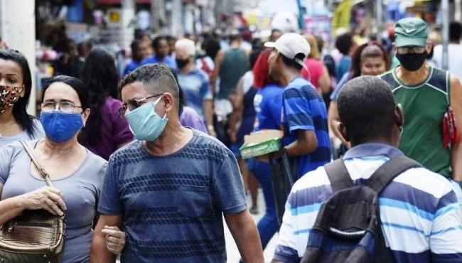 Brasil tem 52.094 casos confirmados de covid-19 em 24 horas