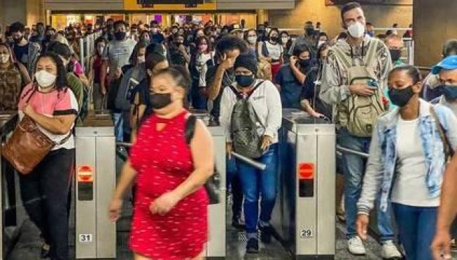 Brasil tem 6 milhões de mulheres a mais do que homens, mostra Censo do IBGE
