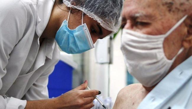 Brasil tem 648 mortes e 24,6 mil casos de covid-19 em 24 horas