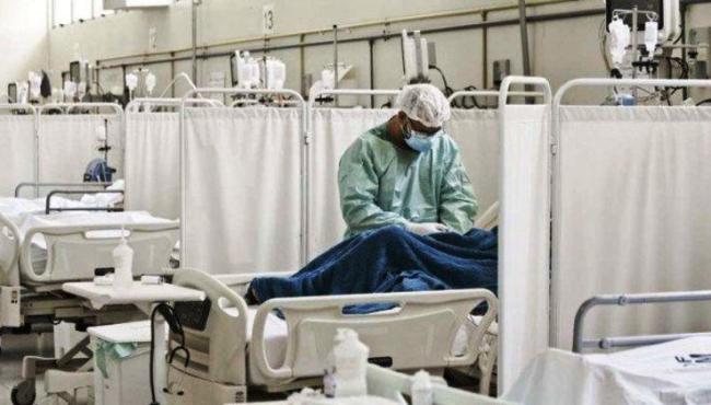 Brasil tem 672 mortes por Covid-19 e 59.253 novos casos em 24 horas