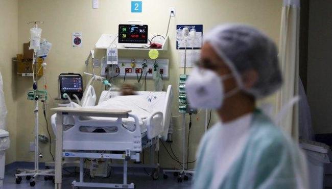 Brasil tem 72 mortes por Covid-19 e 5.126 novos casos em 24 horas