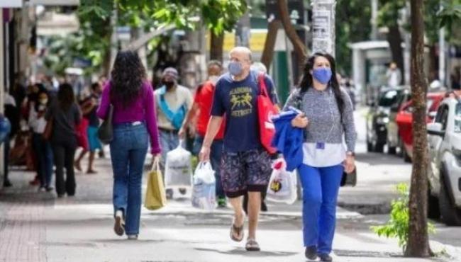 Brasil tem dois casos positivos da variante Deltacron, diz Queiroga