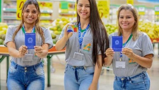 Brasil tem menor desemprego da série histórica para trimestre encerrado em fevereiro: 5,8%