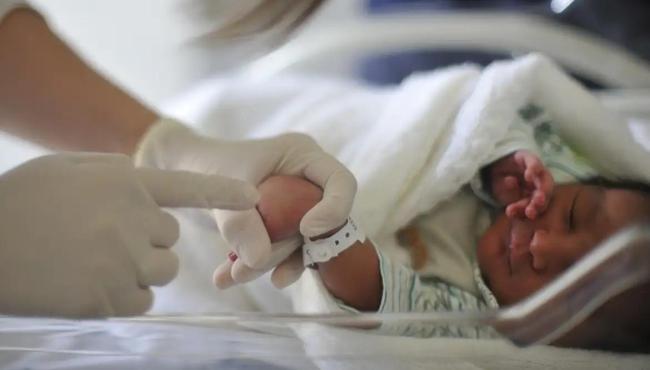 Brasil tem menor taxa de mortalidade infantil em 34 anos, diz Unicef