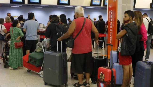 Brasil terá novas regras para entrada de produtos agropecuários