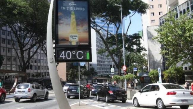 Brasil terá terceira onda de calor em 2024; veja em quais regiões