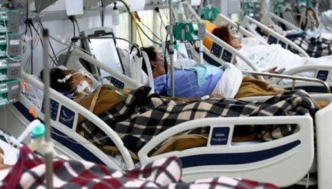 Brasil ultrapassa marca de 524 mil mortes por Covid-19, aponta Conass