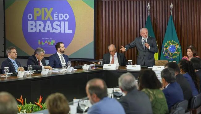 Brasil vai buscar novos parceiros para diminuir impactos comerciais