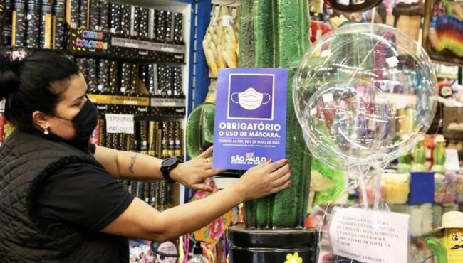 Brasil volta a registrar mais de mil mortes por covid-19 em 24 horas