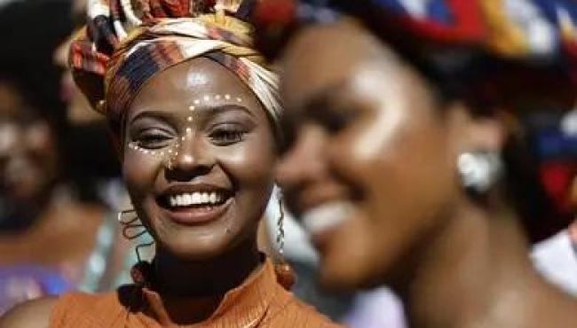 Brasília se prepara para receber Marcha Nacional das Mulheres Negras