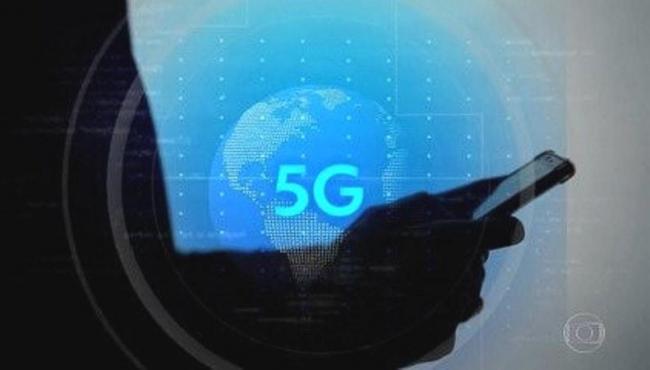 Brasília terá 5G a partir desta quarta-feira e será primeira cidade do país com a tecnologia