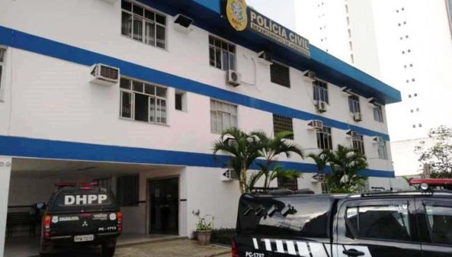 Briga de família termina com homem atingido com golpes de faca