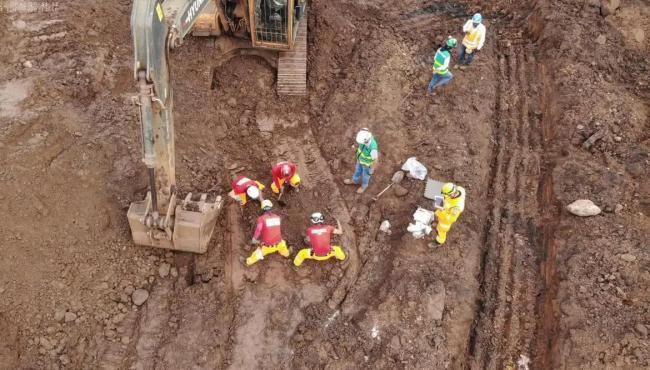 Brumadinho tem mais de 23 mil acordos de indenização fechados