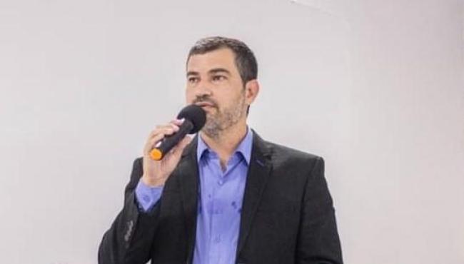 Bruno Araújo anuncia projeto de energia solar em prédios públicos em Pedro Canário, ES