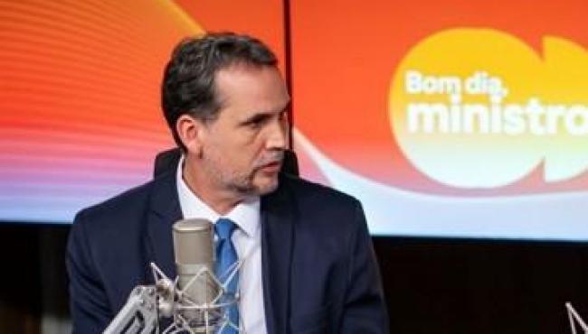 Bruno Moretti detalha ações do Governo voltadas aos motoristas de aplicativos: “é um tema para nós fundamental”