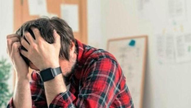Burnout: Metade dos recrutadores veem profissionais propensos a sofrer da síndrome
