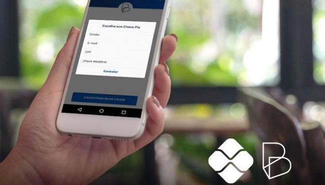 Cadastro das chaves Pix no Banestes garante gratuidade em transações e mais benefícios