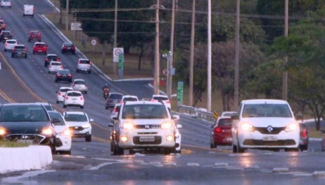 Cadastro de bons motoristas começa a valer nesta quinta-feira (22) no país